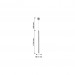 Подвесной светильник Somnium Favourite LED 5W 2238-1P