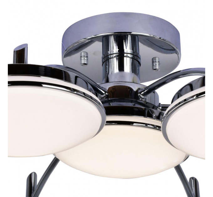 Потолочная люстра Ledante F-Promo LED 2472-7P
