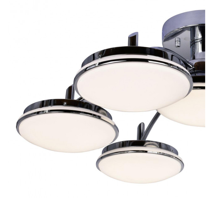 Потолочная люстра Ledante F-Promo LED 2472-7P
