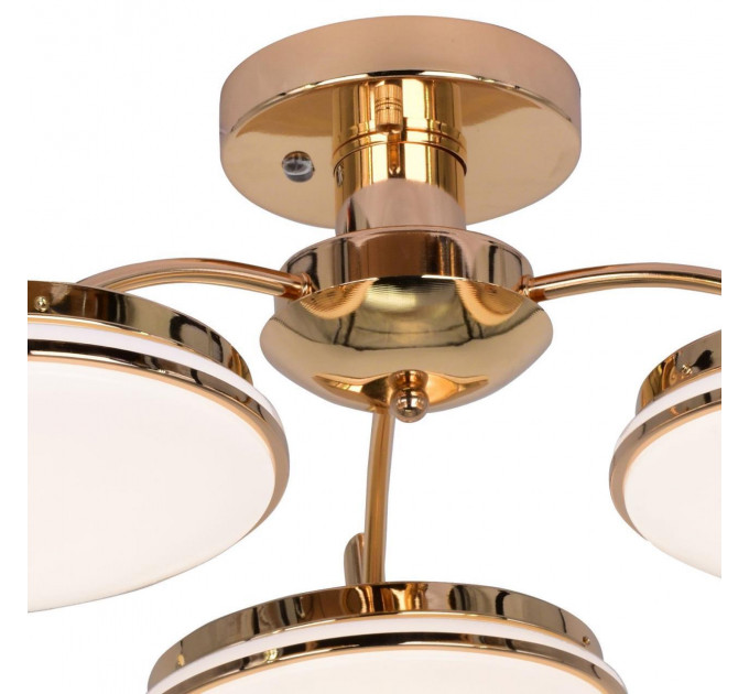 Потолочная люстра Ledante F-Promo LED 2473-3P