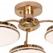 Потолочная люстра Ledante F-Promo LED 2473-3P