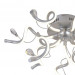 Потолочная люстра Coil  Favourite LED 54W 2387-9U