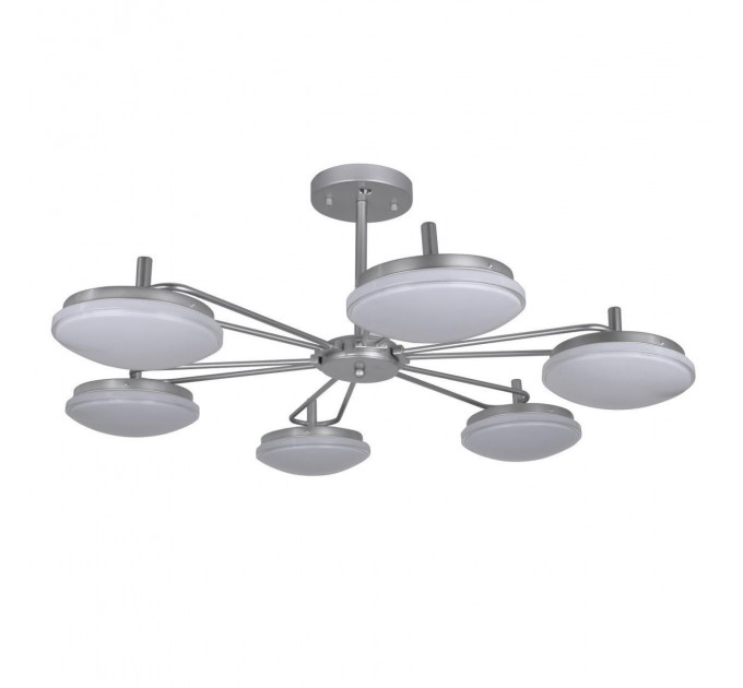 Потолочная люстра Ledante F-Promo LED 2471-6P