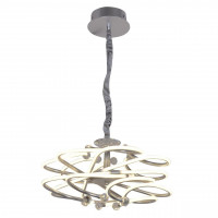 Подвесная LED-люстра Verwirrt Favourite 140W 2386-14P