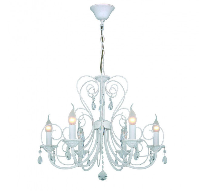 Подвесная люстра Versailles F-Promo 2157-6P