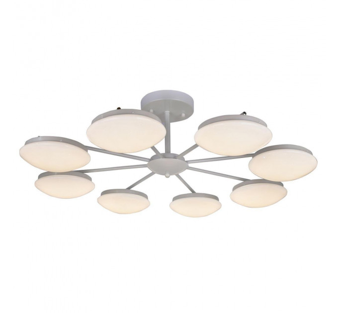 Потолочная люстра Ledante F-Promo LED 2475-8P
