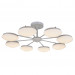 Потолочная люстра Ledante F-Promo LED 2475-8P