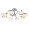 Потолочная люстра Ledante F-Promo LED 2475-8P