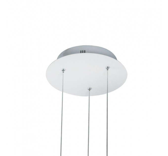 Подвесной светильник Perscripta Favourite LED 48W белый 2261-6P