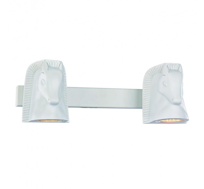 Спот Cavallina Favourite 2*5W GU10 2040-2W