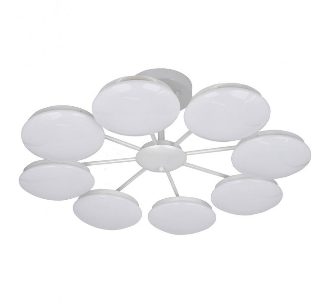 Потолочная люстра Ledante F-Promo LED 2475-8P