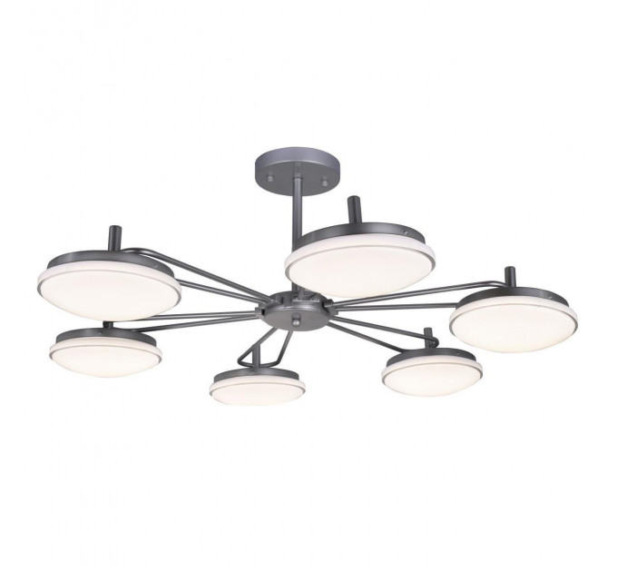 Потолочная люстра Ledante F-Promo LED 2471-6P