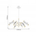 Подвесная люстра Duplex Favourite LED 36W 36W 2323-12U
