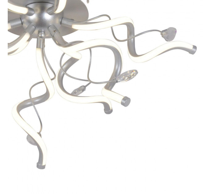 Потолочная люстра Coil  Favourite LED 54W 2387-9U
