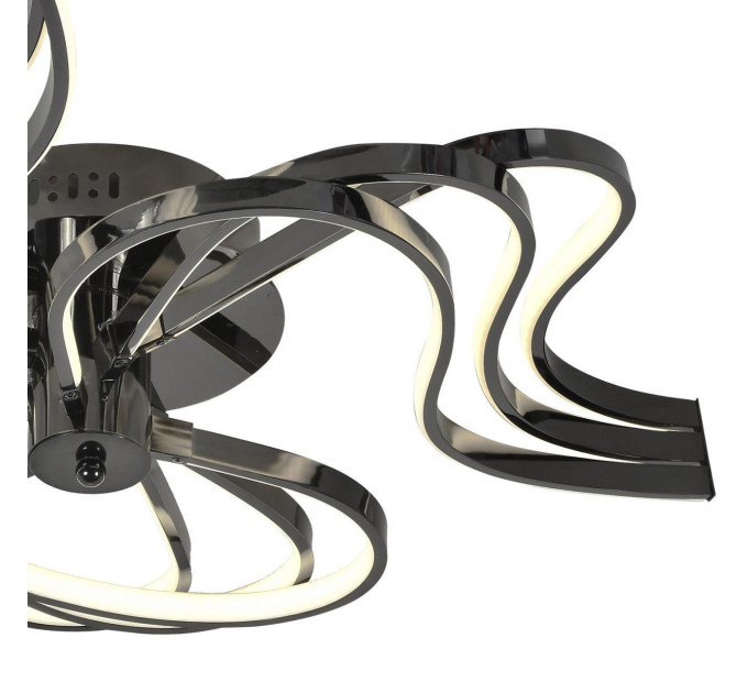 Потолочная люстра Wind Favourite LED 117W 2543-9U