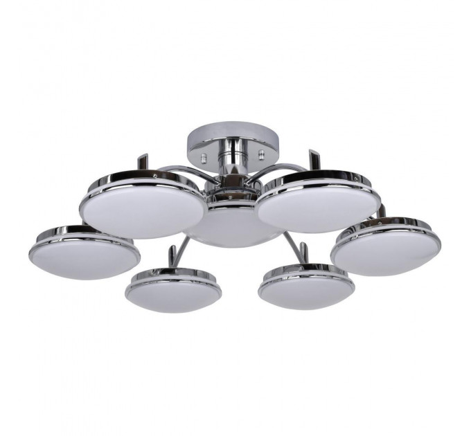 Потолочная люстра Ledante F-Promo LED 2472-7P