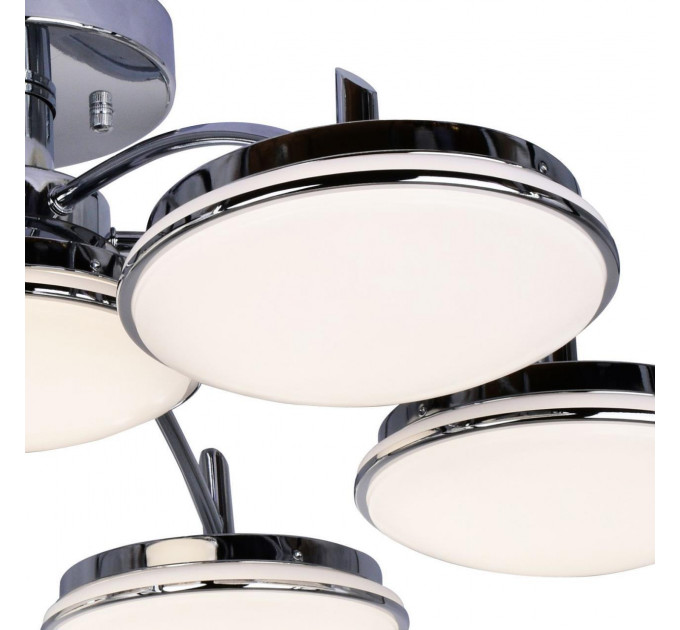 Потолочная люстра Ledante F-Promo LED 2472-7P
