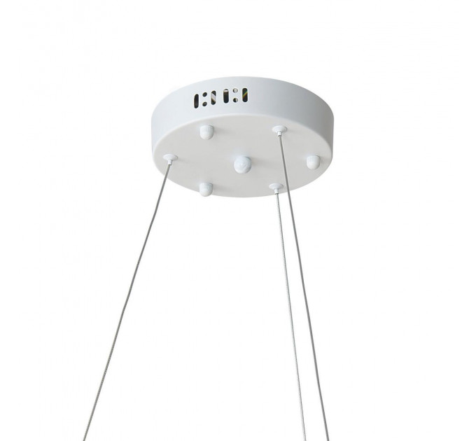 Подвесная люстра Teddy Bears Favourite LED 33W 2449-6P