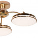 Потолочная люстра Ledante F-Promo LED 2473-3P