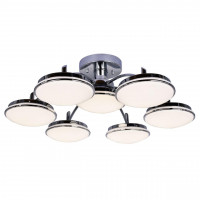 Потолочная люстра Ledante F-Promo LED 2472-7P