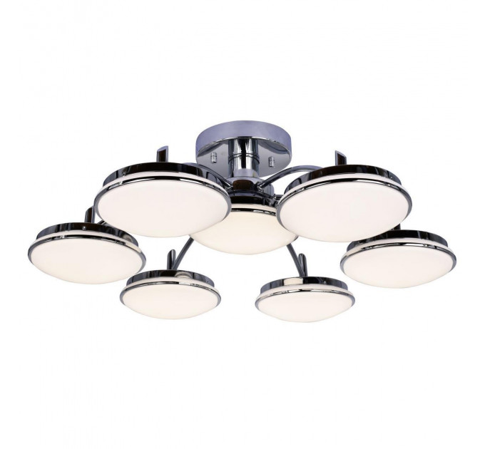 Потолочная люстра Ledante F-Promo LED 2472-7P