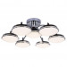 Потолочная люстра Ledante F-Promo LED 2472-7P