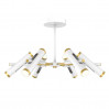 Подвесная люстра Duplex Favourite LED 36W 36W 2323-12U