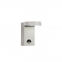 Настенный уличный светильник Favourite Flicker 10W 1827-1W