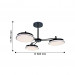 Потолочная люстра Ledante F-Promo LED 2470-3P