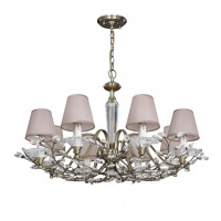 Подвесная люстра Crown Favourite 2175-8P