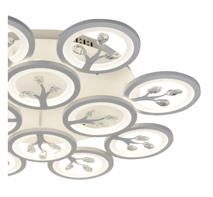 Потолочная люстра Ramus F-Promo LED 204W 2390-12U