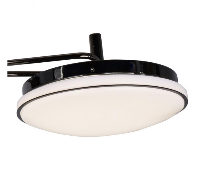 Потолочная люстра Ledante F-Promo LED 2470-3P