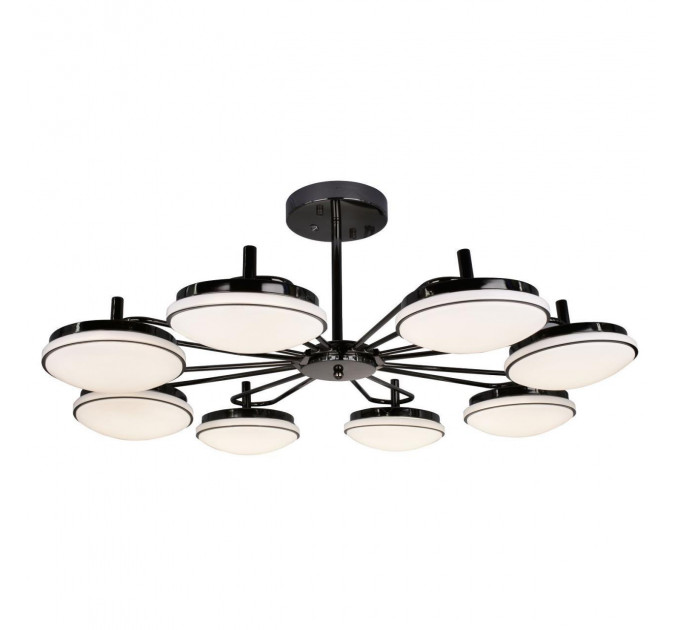 Потолочная люстра Ledante F-Promo LED 2470-8P
