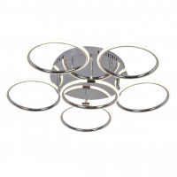 Потолочная люстра Catena F-Promo LED 72W 2378-6U