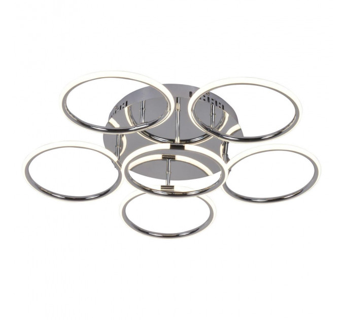Потолочная люстра Catena F-Promo LED 72W 2378-6U