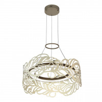 Подвесная люстра Feather Favourite LED 62W 2353-5P