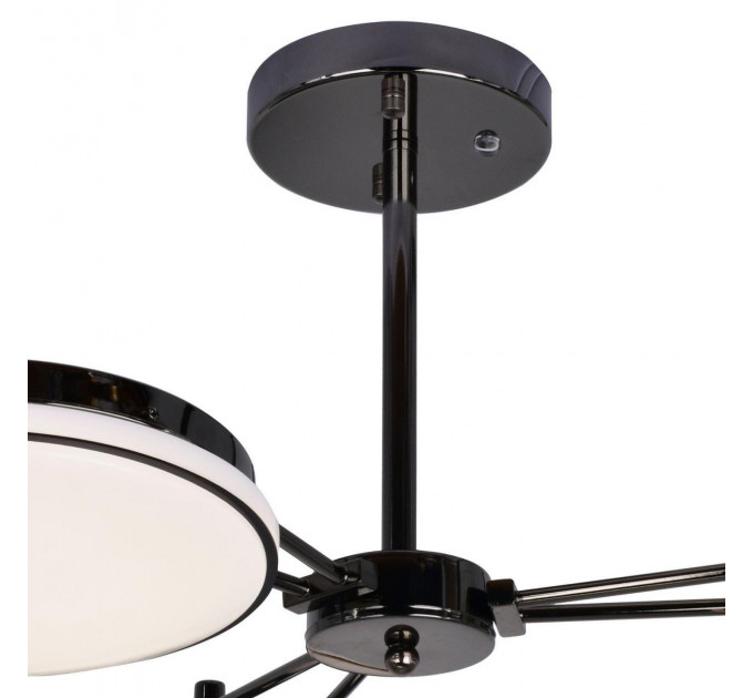 Потолочная люстра Ledante F-Promo LED 2470-3P