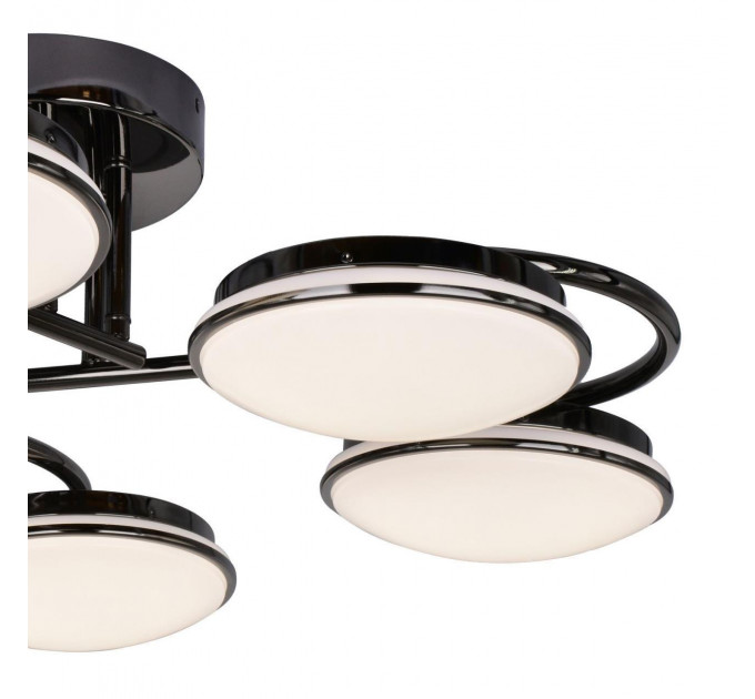 Потолочная люстра Ledante F-Promo LED 2478-6U
