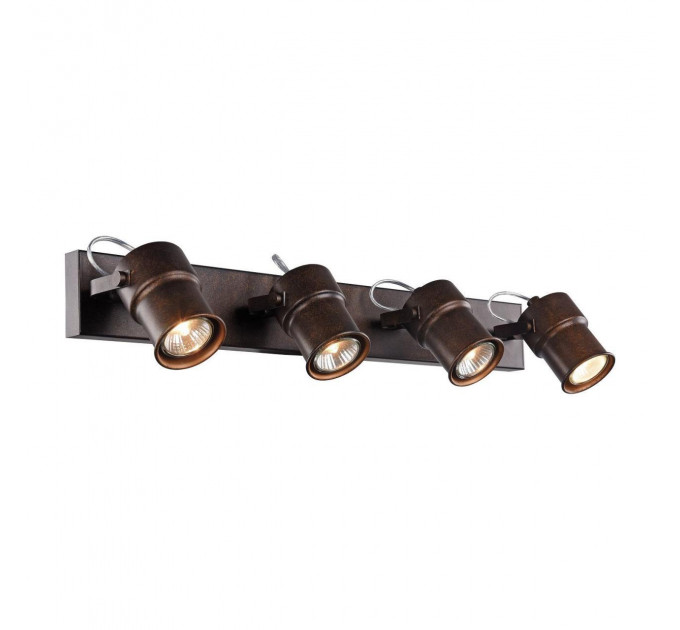 Спот Arcu Favourite 4*5W GU10 2025-4W