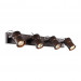 Спот Arcu Favourite 4*5W GU10 2025-4W