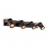 Спот Arcu Favourite 4*5W GU10 2025-4W