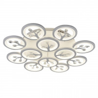 Потолочная люстра Ramus F-Promo LED 204W 2390-12U