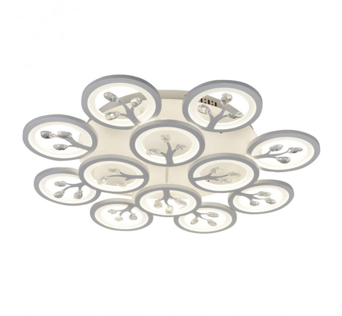 Потолочная люстра Ramus F-Promo LED 204W 2390-12U