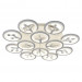 Потолочная люстра Ramus F-Promo LED 204W 2390-12U
