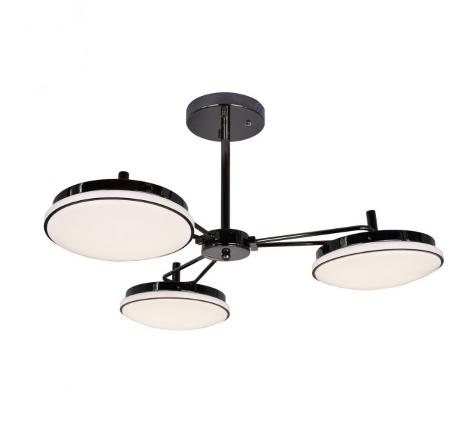 Потолочная люстра Ledante F-Promo LED 2470-3P