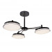Потолочная люстра Ledante F-Promo LED 2470-3P