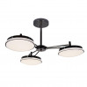 Потолочная люстра Ledante F-Promo LED 2470-3P