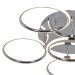 Потолочная люстра Catena F-Promo LED 72W 2378-6U