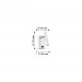 Спот Cornetta Favourite LED 3W 2122-1W