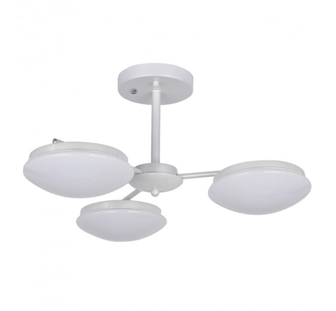 Потолочная люстра Ledante F-Promo LED 2475-3P